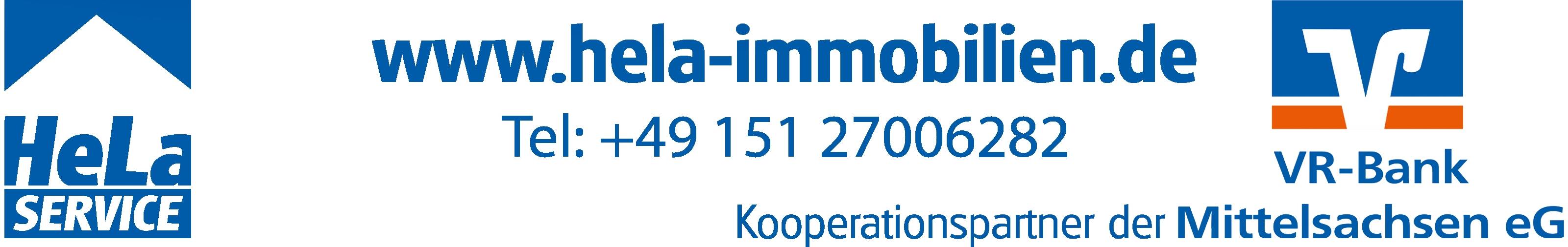 HeLa Immobilien und Verwaltung