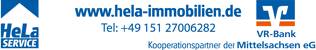 HeLa Immobilien und Verwaltung