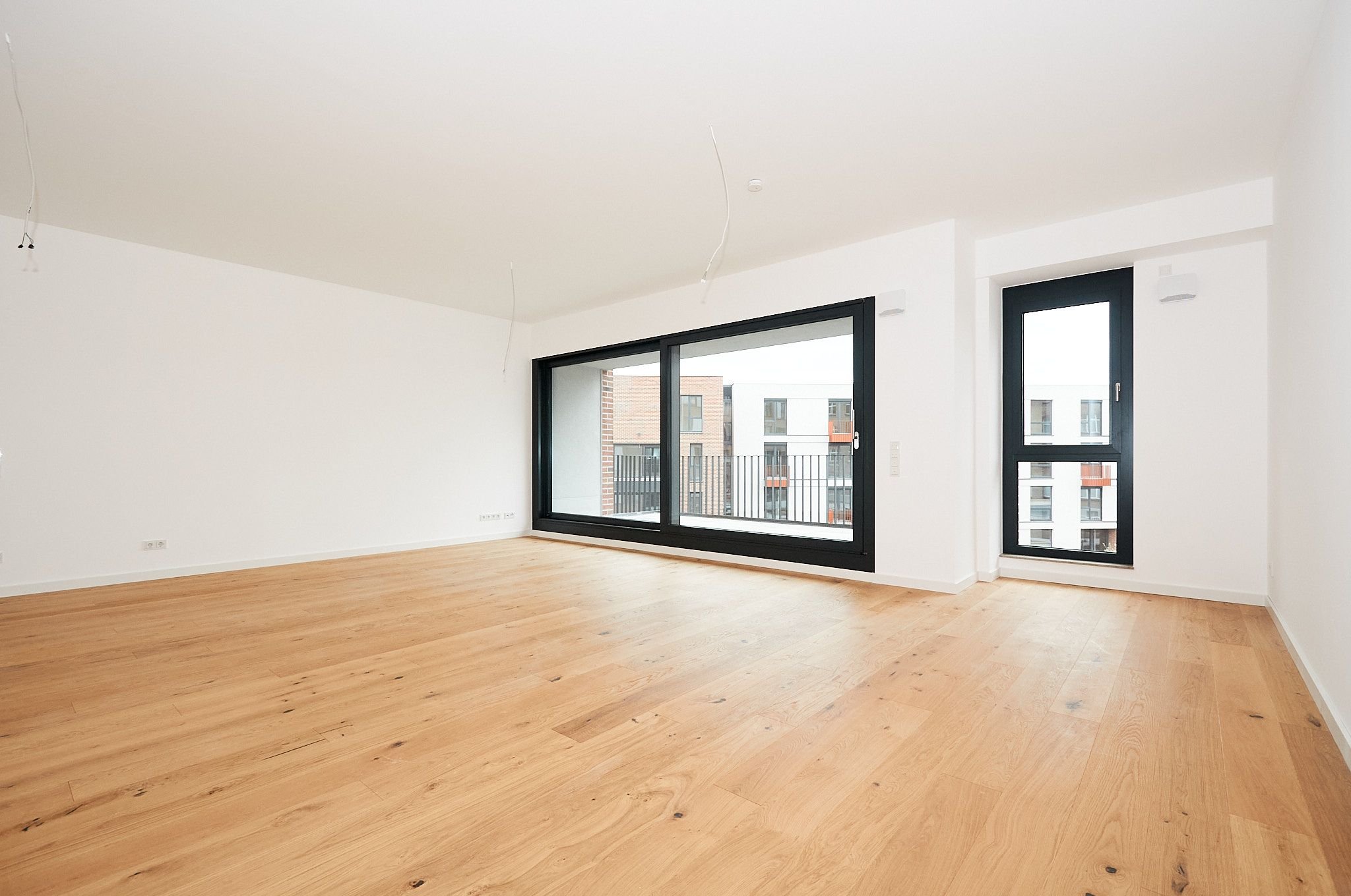 Loft zum Kauf provisionsfrei 593.000 € 2,5 Zimmer 85 m²<br/>Wohnfläche 2.<br/>Geschoss Rödelheim Frankfurt am Main 60489