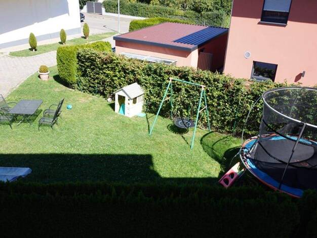 Wohnung zum Kauf provisionsfrei als Kapitalanlage geeignet 214.000 € 2 Zimmer 74 m² Trossingen 78647