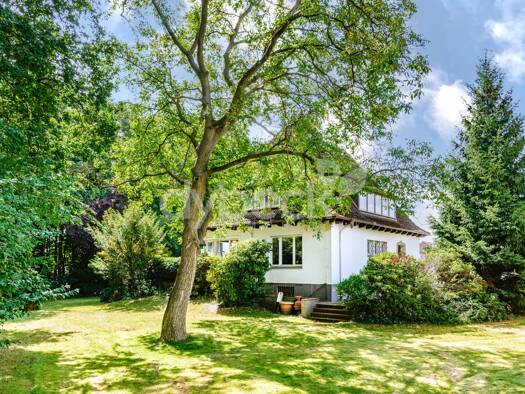 Einfamilienhaus zum Kauf 495.000 € 8 Zimmer 198 m² 1.465 m² Grundstück Winsen Winsen (Luhe) 21423