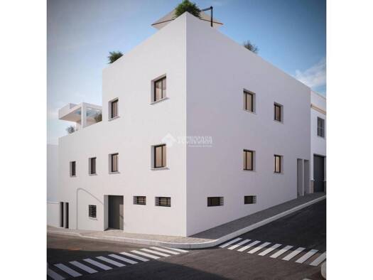 Villa zum Kauf 200.000 € 3 Zimmer 82 m² Barbate 11160