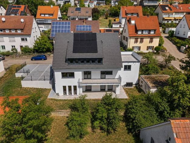 Mehrfamilienhaus zum Kauf 1.563.500 € 11,5 Zimmer 326 m² 484 m² Grundstück Weissach Weissach 71287