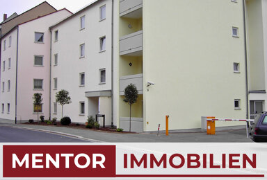 Wohnung zur Miete 475 € 2 Zimmer 49 m² EG frei ab 01.02.2025 Innenstadt - West Schweinfurt 97421