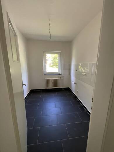 Wohnung zur Miete 329 € 2 Zimmer 44,6 m² 1. Geschoss frei ab 02.06.2025 Berliner Straße 25 Plettenberg Plettenberg 58840