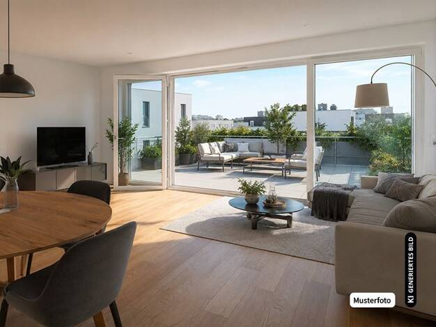 Wohnung zum Kauf provisionsfrei 137.000 € Bochold Stadtbezirk IV 45356
