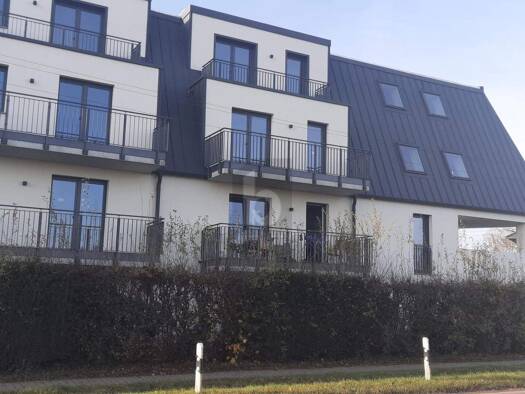 Wohnung zum Kauf 509.000 € 3 Zimmer 82 m² 1. Geschoss Mahlsdorf 12623