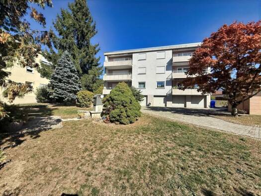 Wohnung zum Kauf 200.000 € 3 Zimmer 86 m² Gailingen am Hochrhein 78262