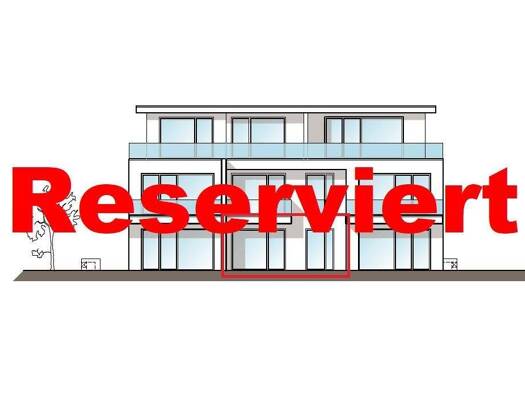 Wohnung zum Kauf - Erstbezug provisionsfrei 303.900 € 2 Zimmer 63,3 m² EG frei ab 31.12.2027 Elser Kirchstraße 10a Elsen Paderborn 33106