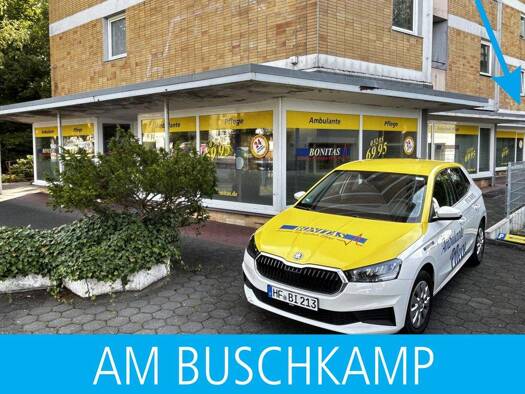 Bürofläche zum Kauf 79.000 € 79 m² Bürofläche Sennestadt Sennestadt 33689