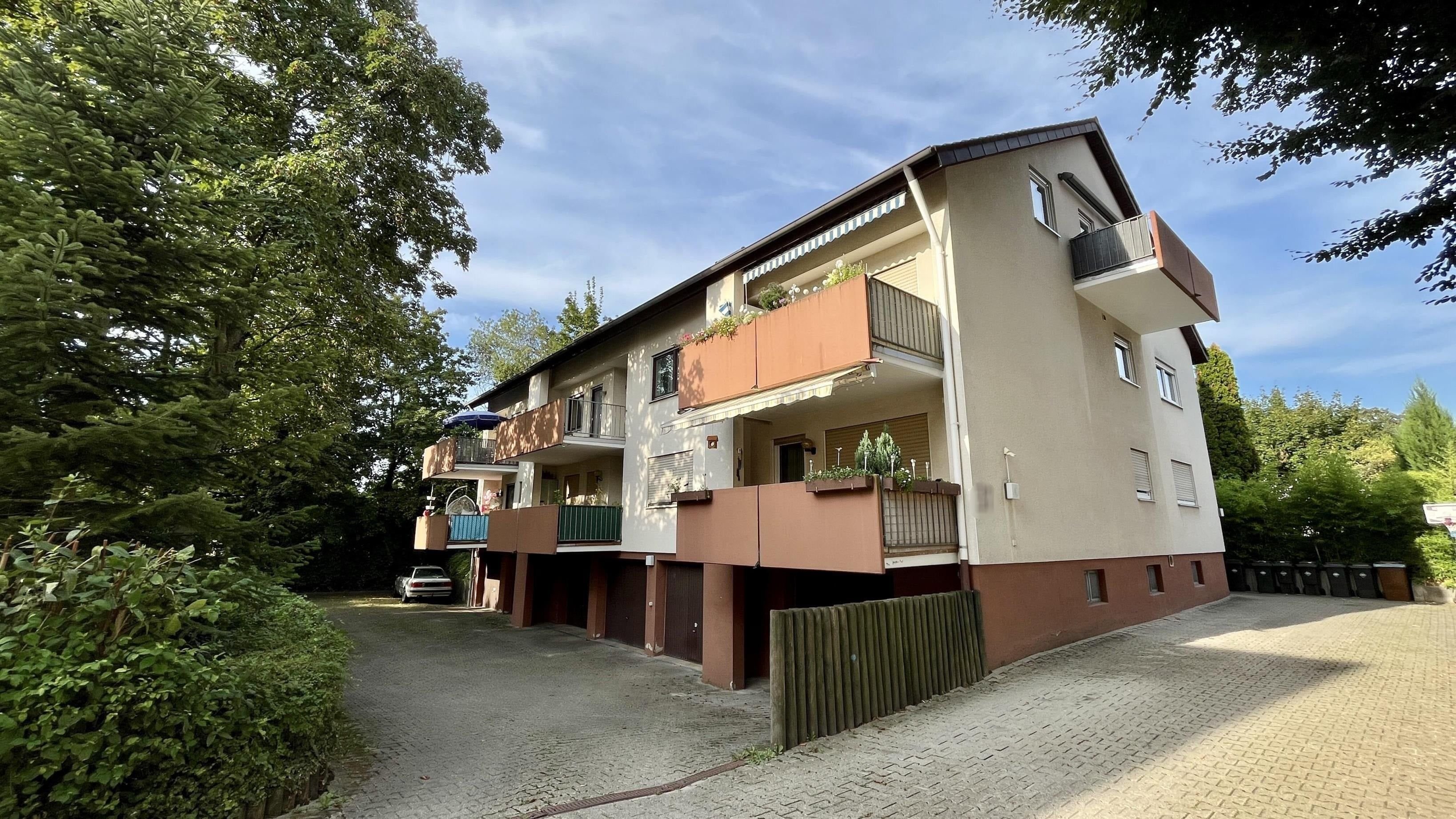 Wohnung zum Kauf 220.000 € 2 Zimmer 62 m²<br/>Wohnfläche Sontheim - Ost Heilbronn 74081