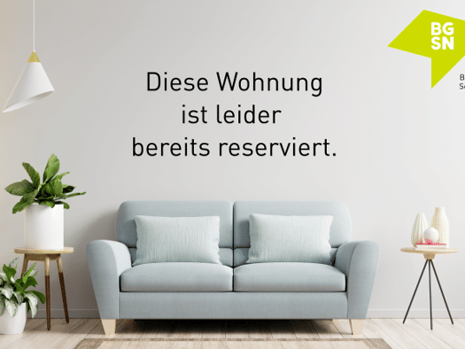 Wohnung zur Miete 595 € 2 Zimmer 52,2 m² 3. Geschoss frei ab 15.08.2026 Freiburger Straße 20 Gibitzenhof Weiterer Innenstadtgürtel Süd 90443