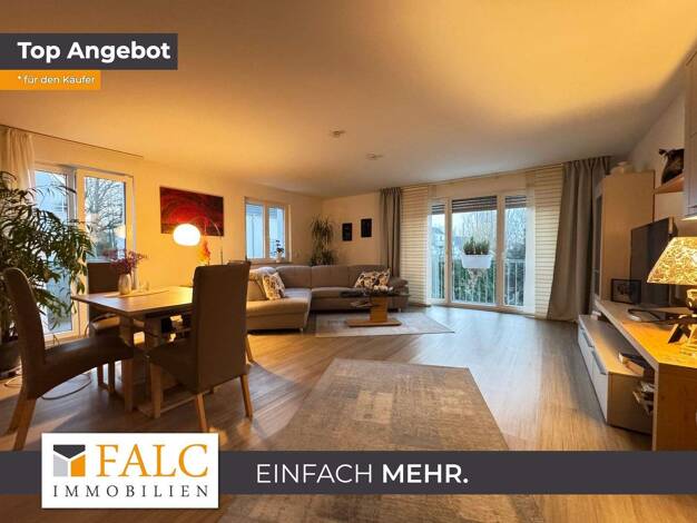 Wohnung zum Kauf 274.999 € 2,5 Zimmer 87 m² Frohnhausen Essen 45145