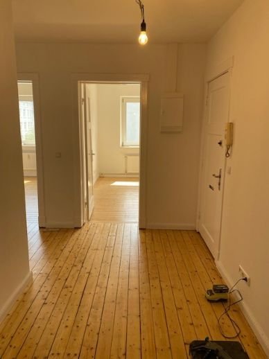 Wohnung zur Miete 949,80 € 2 Zimmer 63,3 m²<br/>Wohnfläche 3.<br/>Geschoss ab sofort<br/>Verfügbarkeit Grumbrechtstraße 54 Heimfeld Hamburg 21075