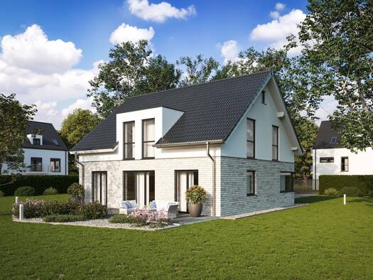 Einfamilienhaus zum Kauf 598.900 € 152 m² 450 m² Grundstück Brackwede Brackwede 33647