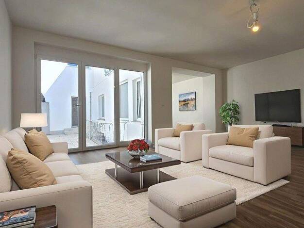 Reihenmittelhaus zum Kauf provisionsfrei 450.000 € 4 Zimmer 155 m² 140 m² Grundstück Lövenich Köln 50859