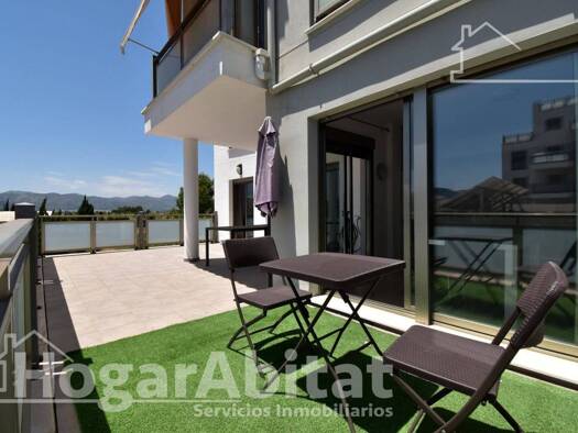 Wohnung zum Kauf 299.000 € 2 Zimmer 110 m² 1. Geschoss de Matisse Oliva 46780