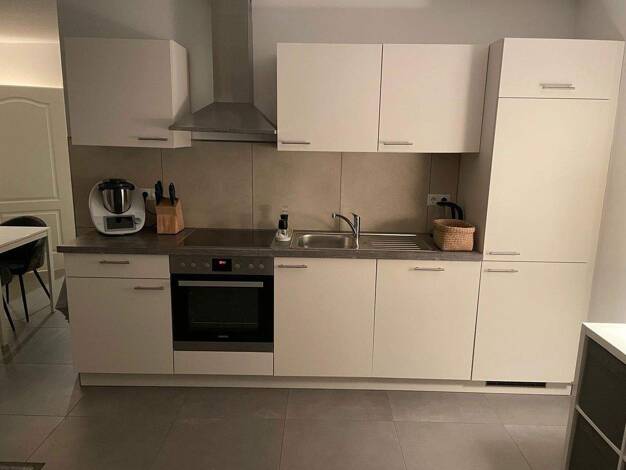 Wohnung zur Miete 790 € 2 Zimmer 63 m² EG frei ab 01.01.2026 Großenwiehe 24969