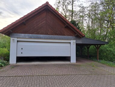 Doppelgarage zum Kauf 49.500 € Talstraße 2 Kernstadt Seesen 38723