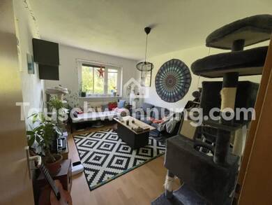 Wohnung zur Miete Tauschwohnung 295 € 2 Zimmer 48 m² 1. Geschoss Pestalozzistraße Magdeburg 39110