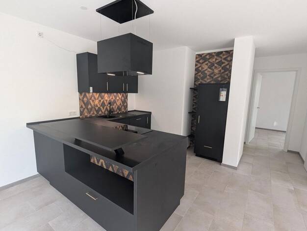Wohnung zur Miete - Erstbezug 1.520 € 2 Zimmer 69 m² EG Würzburg 97084