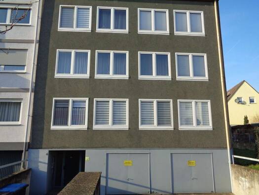 Mehrfamilienhaus zum Kauf 399.000 € 11 Zimmer 314 m² 305 m² Grundstück Bendorf 56170