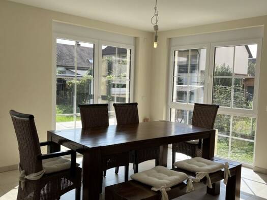 Villa zum Kauf 829.000 € 7 Zimmer 200 m² 629 m² Grundstück Rettigheim Mühlhausen 69242