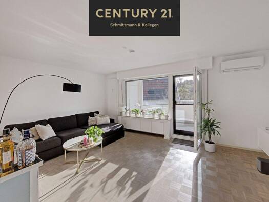 Wohnung zum Kauf 247.000 € 3 Zimmer 83 m² 2. Geschoss Linden Bochum - Linden 44879