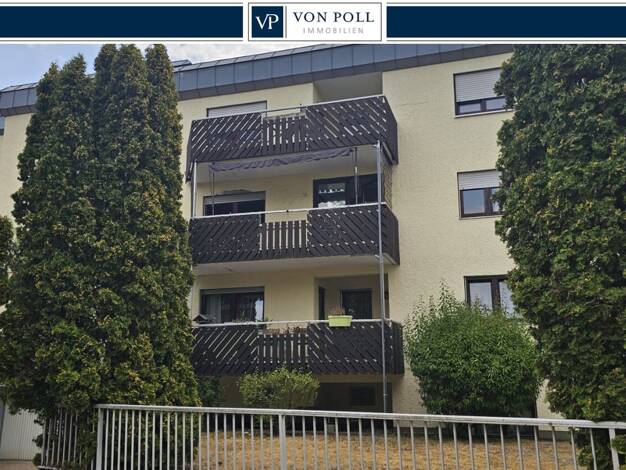 Wohnung zum Kauf 249.000 € 3 Zimmer 87 m² EG Ansbach Ansbach 91522