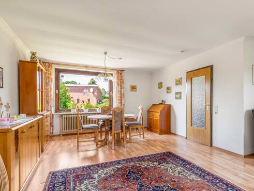 Mehrfamilienhaus zum Kauf 385.000 € 6 Zimmer 154 m² 899 m² Grundstück Alveslohe 25486
