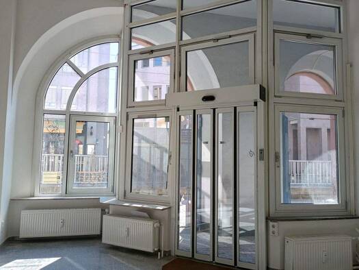 Laden zur Miete provisionsfrei 2.350 € 65 m² Verkaufsfläche Altstadt Freiburg im Breisgau 79098