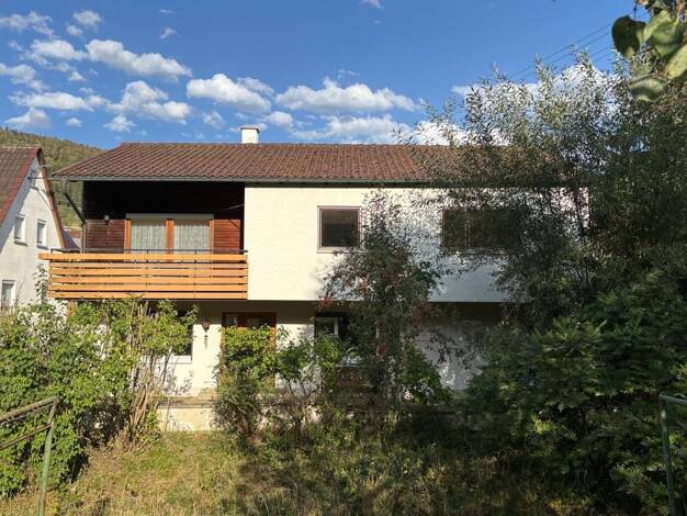 Haus zum Kauf 319.000 € 6 Zimmer 120,4 m² 542 m² Grundstück Seitingen Seitingen-Oberflacht 78606