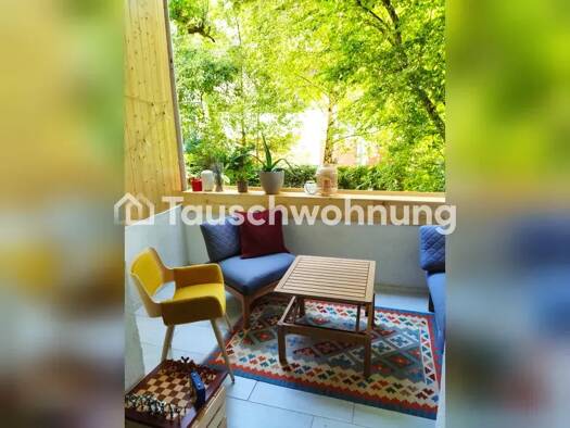 Wohnung zur Miete Tauschwohnung 590 € 3 Zimmer 74 m² EG Mitte Mitte 30171