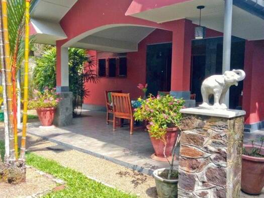 Einfamilienhaus zum Kauf 80.000 € 3 Zimmer 90 m² 525 m² Grundstück Gonapinuwala 79395