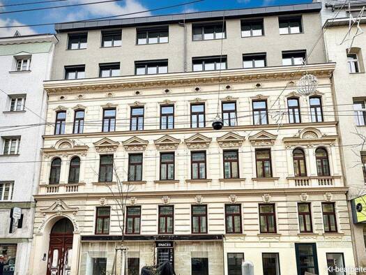 Wohnung zum Kauf - Erstbezug 598.000 € 4 Zimmer 90,2 m² Wien 1160