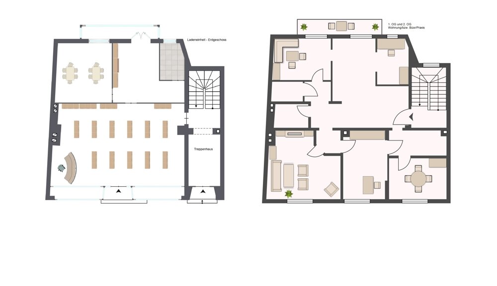 Haus zum Kauf 295.000 € 11 Zimmer 270 m²<br/>Wohnfläche 203 m²<br/>Grundstück Regen Regen 94209