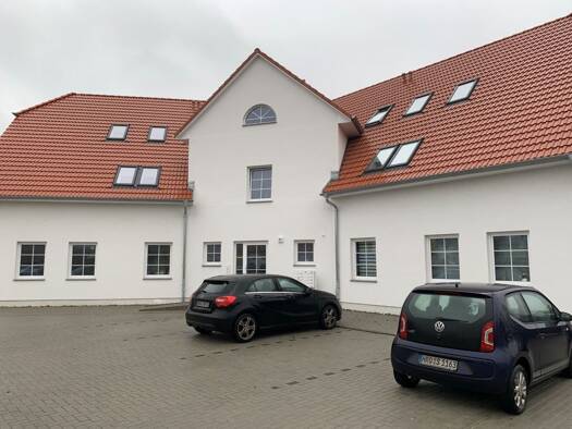 Terrassenwohnung zur Miete 1.350 € 4 Zimmer 94 m² frei ab 01.11.2026 Rethwisch Börgerende-Rethwisch 18211
