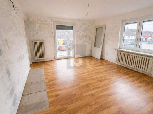 Wohnung zum Kauf 130.000 € 2 Zimmer 62 m² 1. Geschoss Maulbronn 75433