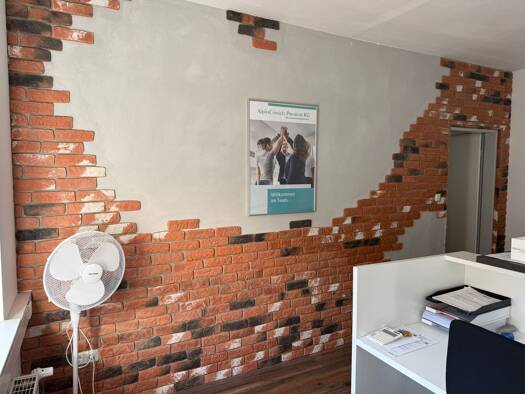 Bürofläche zur Miete provisionsfrei 840 € 2 Zimmer 68 m² Bürofläche Lüner Straße 4 Altstadt Lüneburg 21335