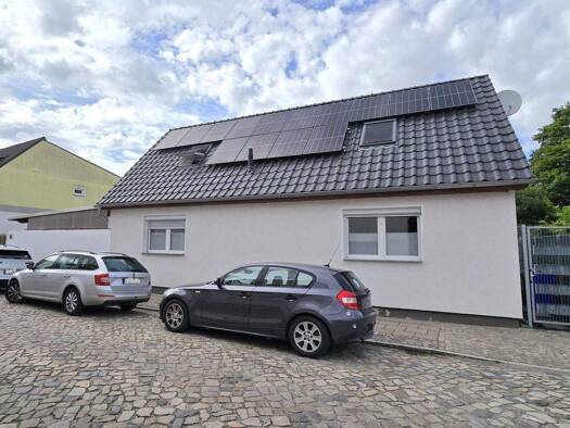 Einfamilienhaus zum Kauf 295.000 € 2 Zimmer 132 m² 483 m² Grundstück Schönebeck Schönebeck (Elbe) 39218