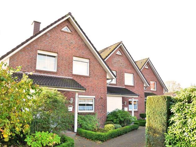 Reihenmittelhaus zum Kauf 329.000 € 4 Zimmer 112 m² 204 m² Grundstück Ohrwege Bad Zwischenahn 26160