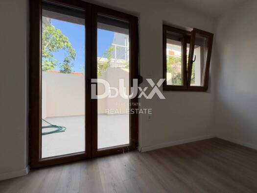 Wohnung zur Miete - Erstbezug 550 € 2 Zimmer 45 m² EG Bakar 51226