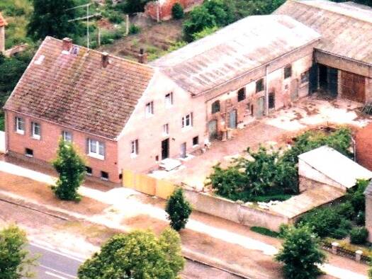 Grundstück zum Kauf 5.900 m² Grundstück Neustadt Neustadt (Dosse) 16845