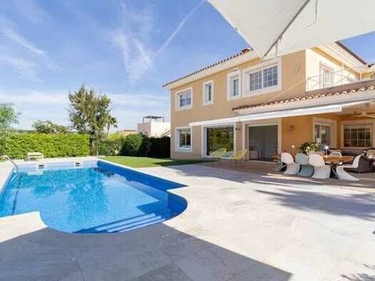 Chalet zum Kauf 1.700.000 € 5 Zimmer 391 m² Calle De Salvador Ventosa I Pina, 1 Tarragona 43007
