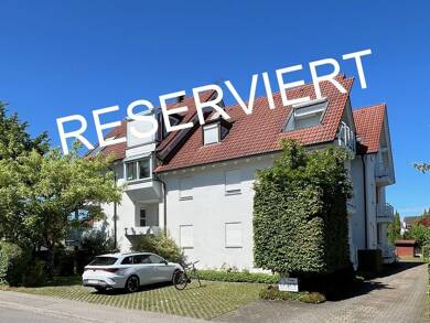 Maisonette zum Kauf 229.000 € 2 Zimmer 45 m² Dachgeschoss, 2. Geschoss frei ab sofort Langenargen Langenargen 88085