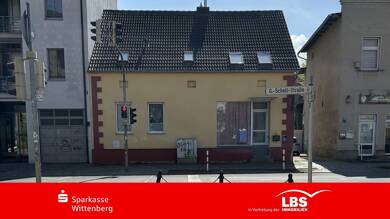Reihenendhaus zum Kauf 170.000 € 3 Zimmer 148 m² 272 m² Grundstück Lindenfeld Lutherstadt Wittenberg 06886