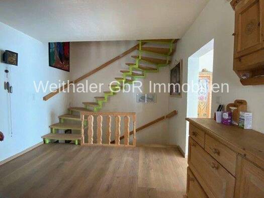 Doppelhaushälfte zum Kauf 449.600 € 5 Zimmer 130 m² Irlbach Wenzenbach / Irlbach 93173