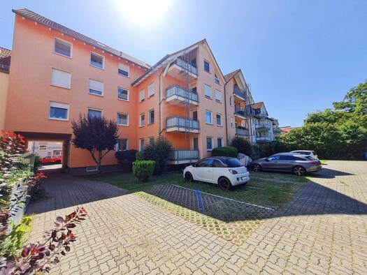 Wohnung zum Kauf 93.000 € 1,5 Zimmer 63 m² Sudenburg Magdeburg 39112