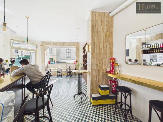 Bar/Café zur Miete 1.534 € Wien 1080