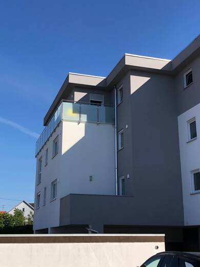 Wohnung zum Kauf 310.000 € 4 Zimmer 87 m² Laichingen Laichingen 89150